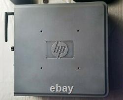 Hewlett Packard DC7800 C2D E6850 3GHZ 4GB Ram 40GB SSD WIN10 Active