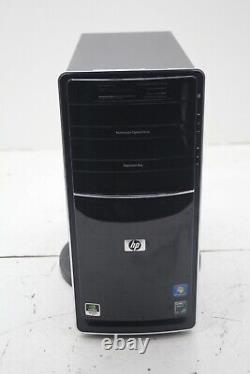 Hewlett Packard P6310Y Desktop Computer AMD ATHLON 6GB RAM NO HDD BAD CMOS