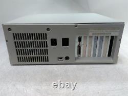 Hewlett Packard Vectra QS/16 Desktop Computer BAD Power Supply AS-IS for Parts