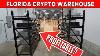 Is Crypto Mining Still Profitable For This Florida Warehouse