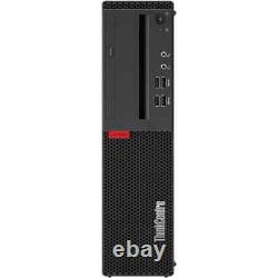 LENOVO Desktop Computer Windows 11 20GB 1TB SSD+HDD WiFi FAST PC CLEARANCE SALE