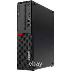 LENOVO Desktop Computer Windows 11 20GB 1TB SSD+HDD WiFi FAST PC CLEARANCE SALE