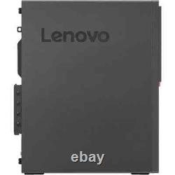 LENOVO Desktop Computer Windows 11 RAM 20GB 2TB SSD+HDD NVIDIA GPU 4GB WiFi FAST