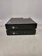 Lot of 2-HP ProDesk 600 G1 Mini, 4GB, i5-4590t @ 2.0GHz No HDD/OS