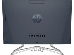 NEW HP 22 DF0013W ALL-IN-ONE DESKTOP CELERON 3.3GHz 8GB 256GB SSD DVDRW WIN 11