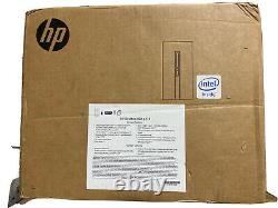 New HP 460-P274 Desktop Intel i7-7700T Quad-Core 3.8GHz 8GB 1TB DVD RW Win10