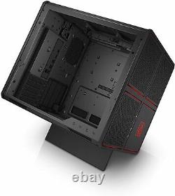 OMEN X by HP 900-099nn Full Gaming Tower Case for Micro ATX Motherboards Blac