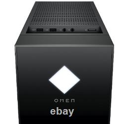 Omen Gaming Desktop (1660 Super, Ryzen 7 3700x, 1TB HDD + 256 SSD +More)
