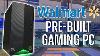 The Best Budget Walmart Gaming Pc