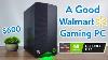 This Walmart Gaming Pc Is A Pretty Great Deal
