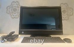 USED HP TouchSmart 610-1050f Desktop Computer NO Hard Drive