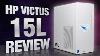 Victus By HP 15l Review The Best Affordable Gaming Pc
