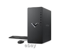 Victus by HP 15L Gaming Desktop i5-12400, GTX 1660 SUPER, Win11