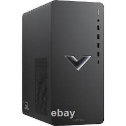 Victus by HP 15L TG02-0020 Desktop Intel i5-12400F 8GB 512GB RTX 2060 W11H