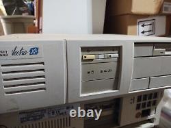 Vintage Hewlett Packard HP Vectra XA5/133DT Desktop Computer
