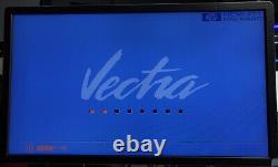 Vintage Hewlett Packard Vectra VE 5/233MMX Desktop 128MB RAM 256KB cache No HDD